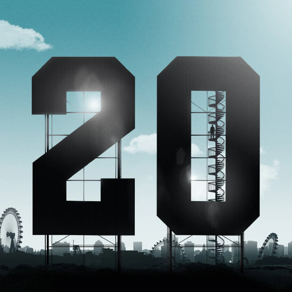 

Пластинка Vitalic, – OK Cowboy 20Y (Sparkled) - 2LP