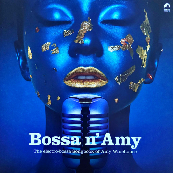 

Виниловая пластинка Various Artists, Various – Bossa N' Amy - The Electro-Bossa Songbook Of Amy Winehouse (Coloured Pink) LP