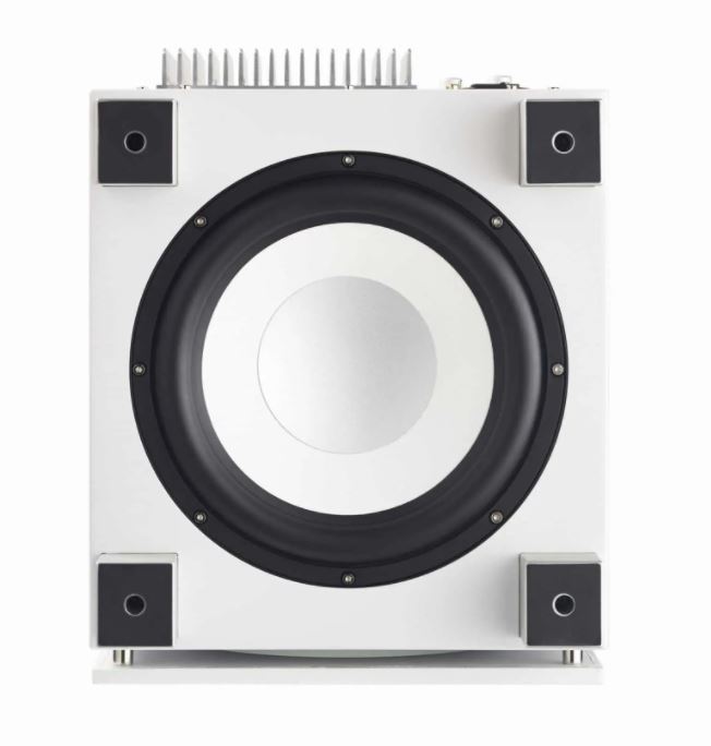 Сабвуфер REL T7i Piano White - рис.3