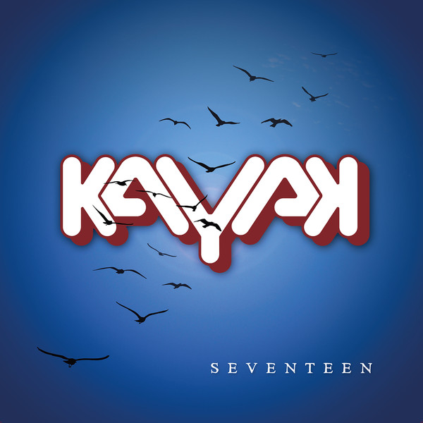 Виниловая пластинка Kayak - Seventeen - рис.0