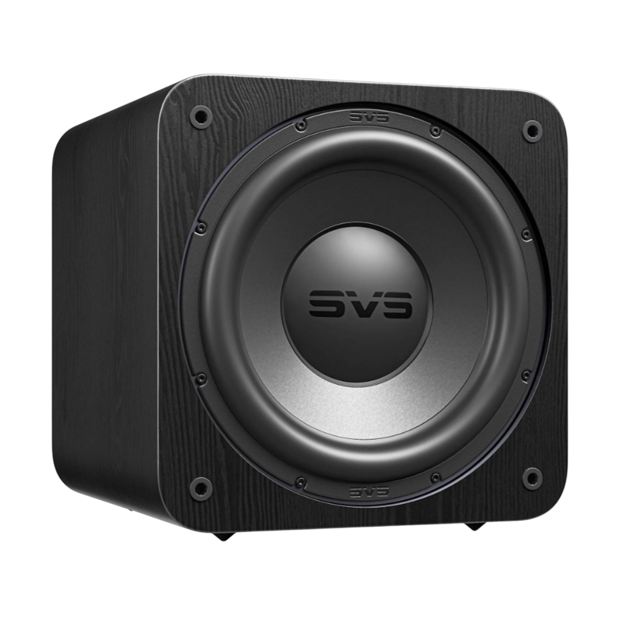 

Сабвуфер SVS, Черный;серый, SB-3000 R | Evolution Black Ash
