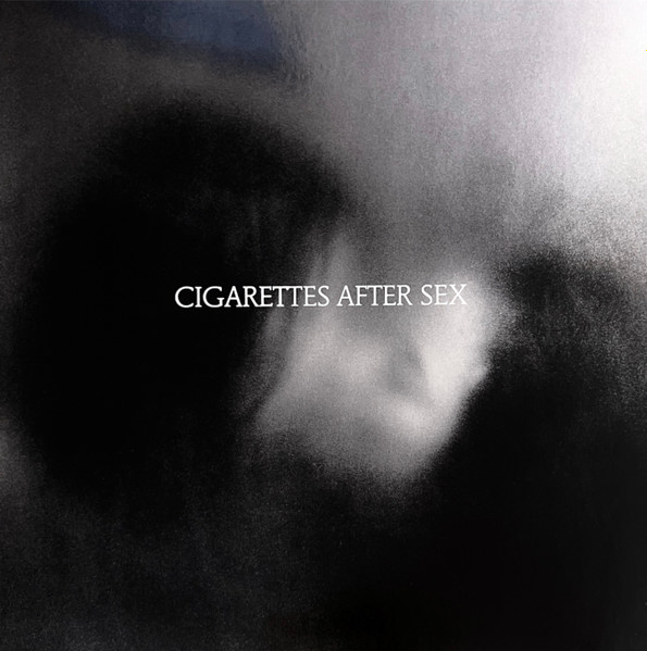 Виниловая пластинка Cigarettes After Sex – X's - Deluxe LP - рис.0