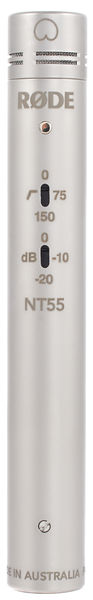 Микрофон RODE NT55 - рис.1
