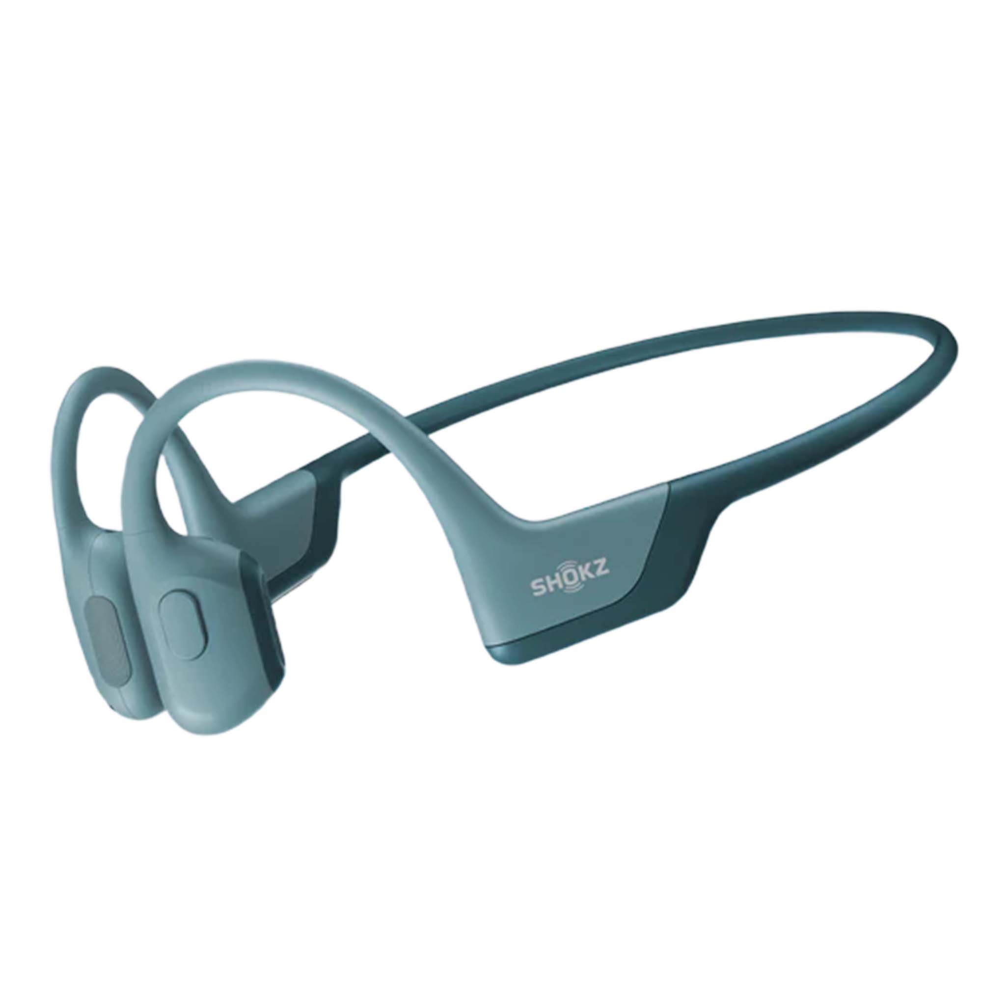 Беспроводные наушники Shokz