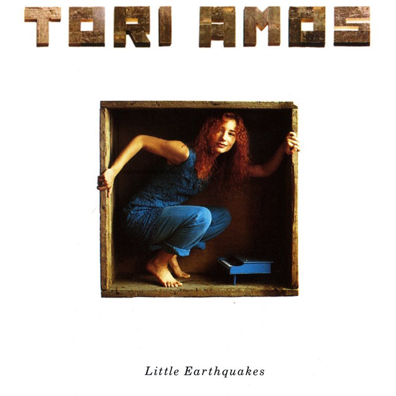 Пластинка Tori Amos – Little Earthquakes 2LP - фото 1