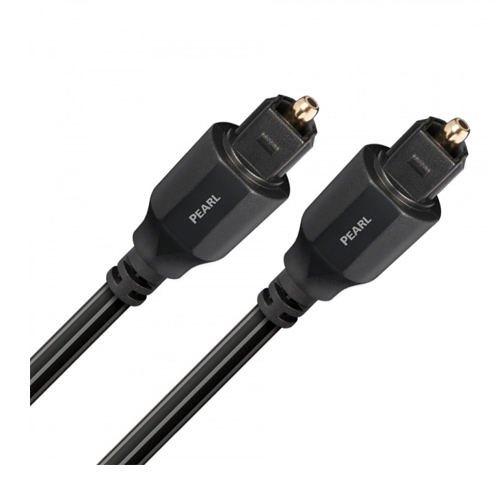 Кабель AudioQuest OptiLink Pearl A/B 5.0m - рис.1