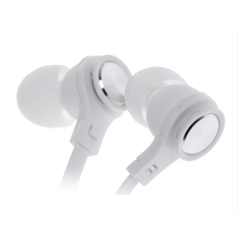 Наушники Cresyn P30 White - рис.1