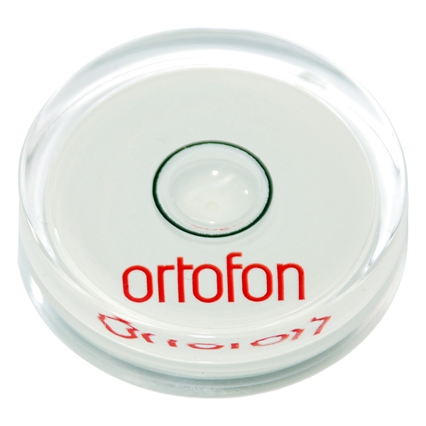 Уровень для настройки проигрывателя Ortofon Libelle - рис.0