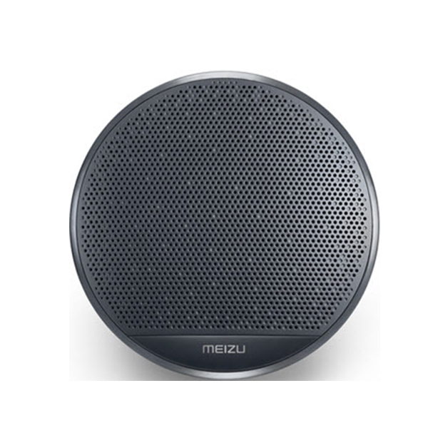 Портативная колонка Meizu A20 Small Bluetooth Speaker Grey - рис.1