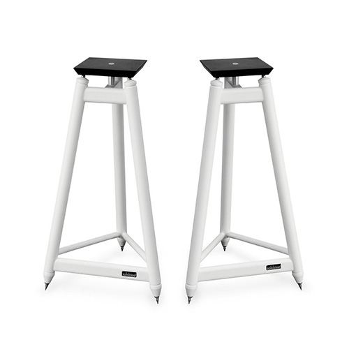 Стойки под акустику Solidsteel SS-6 White - рис.0