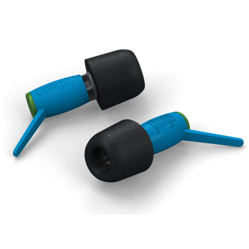 Амбушюры COMPLY Plugs 1pr - рис.0