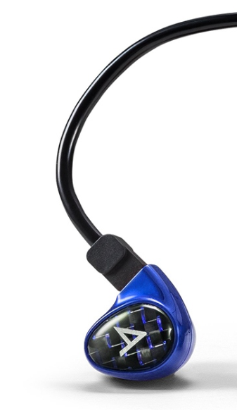 Наушники Astell&Kern Billie Jean Blue - рис.4