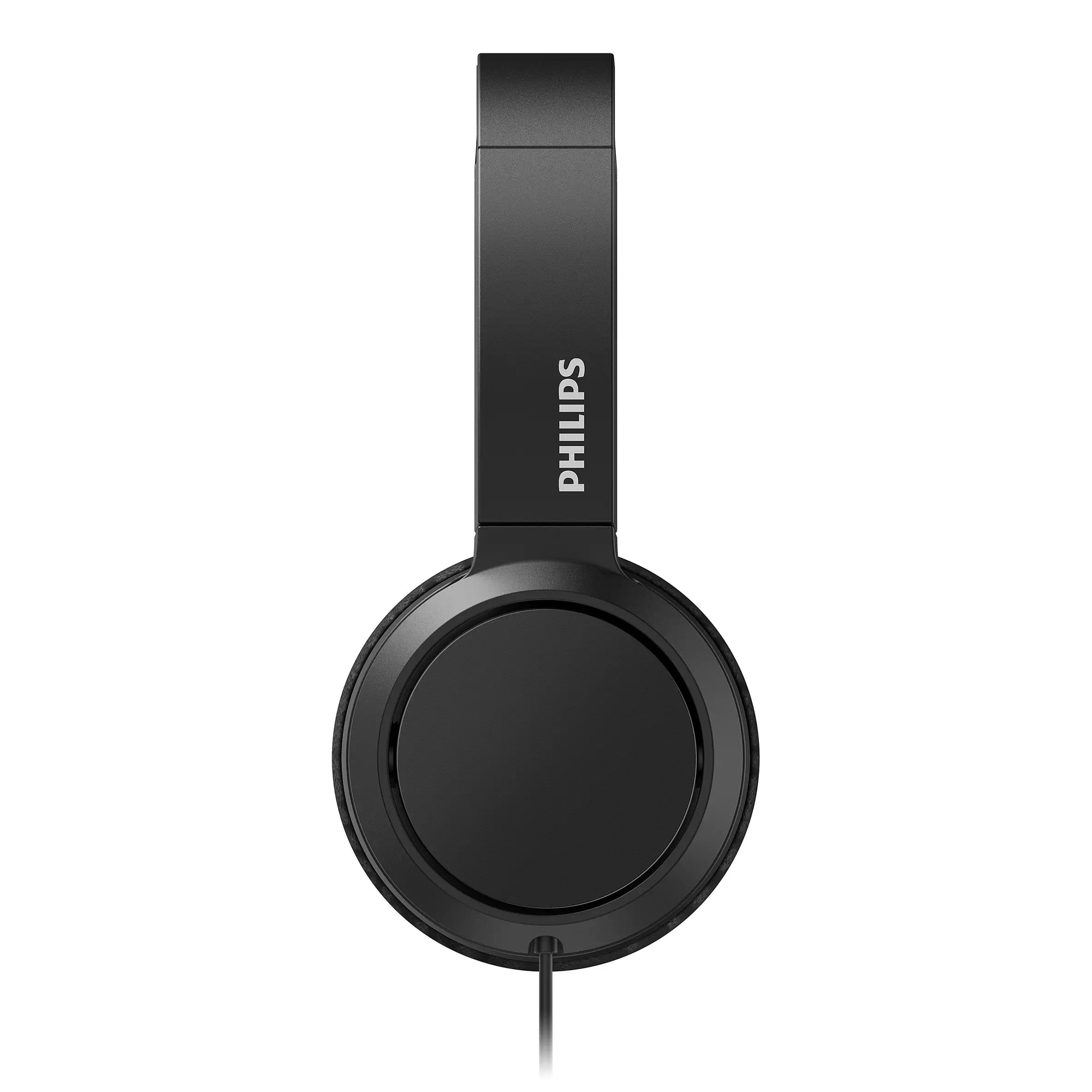 Наушники накладные Philips TAH4105 Black - фото 6