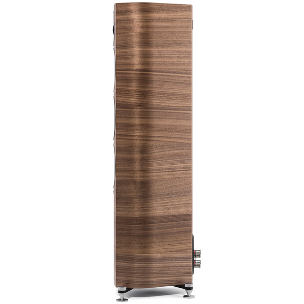Напольная акустика Sonus Faber Sonetto III wood - рис.2
