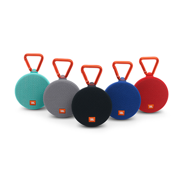 Портативная колонка JBL Clip 2 ZAP - рис.4