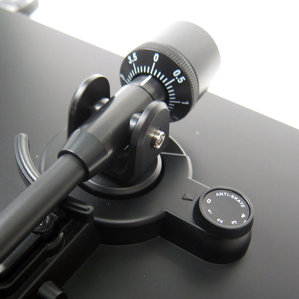 Проигрыватель винила Audio-Technica AT-LP3BK - рис.5