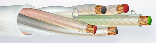 Кабель iFi SupaNova Active Power Cable 1.8 m - рис.3