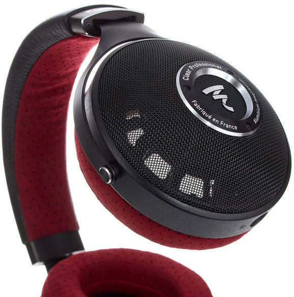 Наушники Focal Clear Professional - рис.5