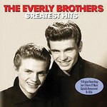 Виниловая пластинка Everly Brothers - The Everly Brothers Greatest Hits - рис.0