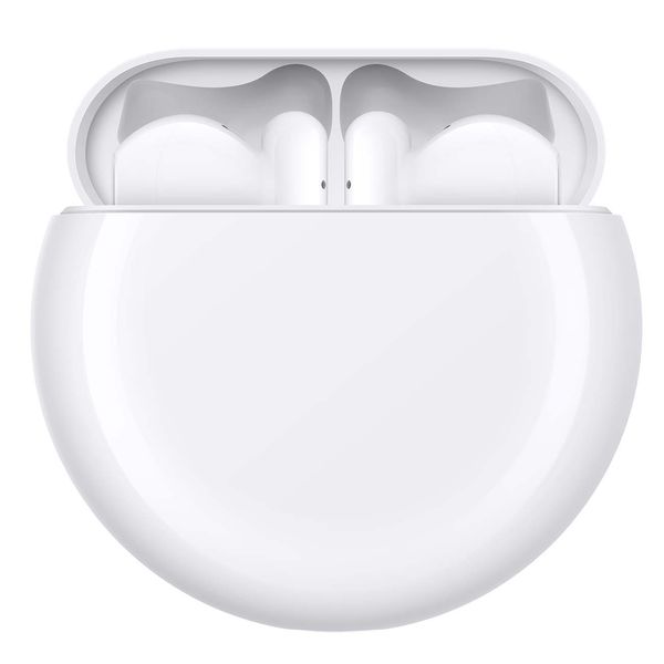 Беспроводные наушники HUAWEI FreeBuds 3 White - рис.2