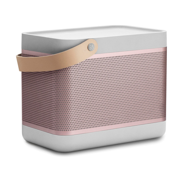 Портативная колонка Bang & Olufsen Beolit 15 Beolit 15 Shaded Rosa EU - рис.0