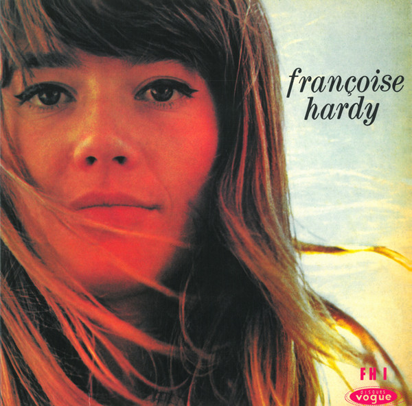 Пластинка Françoise Hardy Fran?oise Hardy - Le Premier Bonheur Du Jour