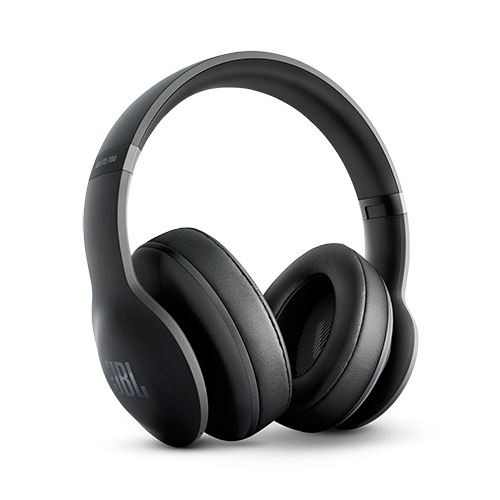 Беспроводные наушники JBL Everest V700BT Elite Black - рис.0