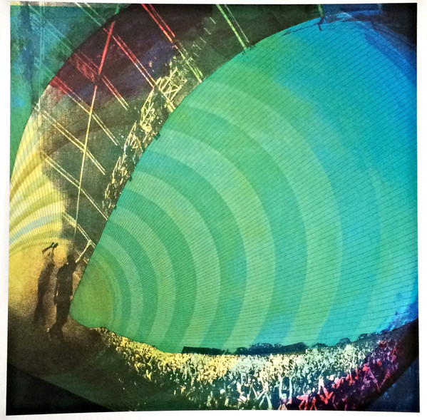 Виниловая пластинка The Chemical Brothers - Brotherhood - рис.2