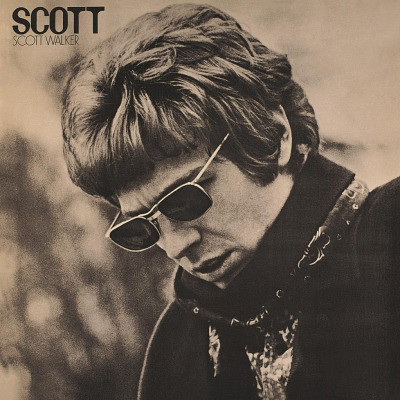 Виниловая пластинка Scott Walker - Scott - рис.0