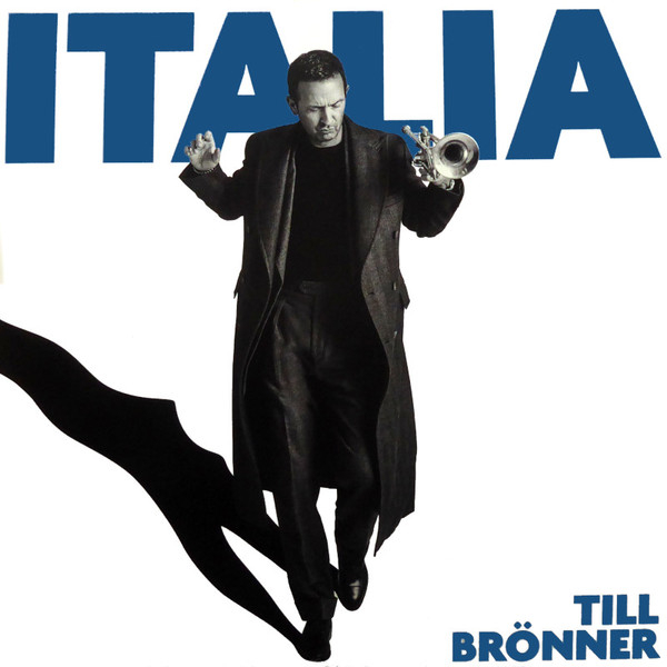 

Пластинка Till Bronner, – Italia - 2LP