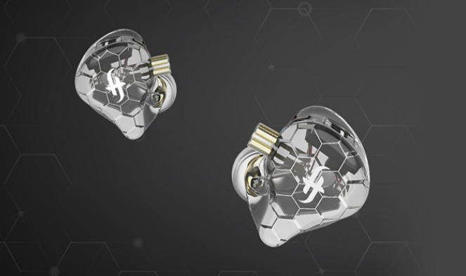 Наушники Simgot EK3 Clear - рис.13