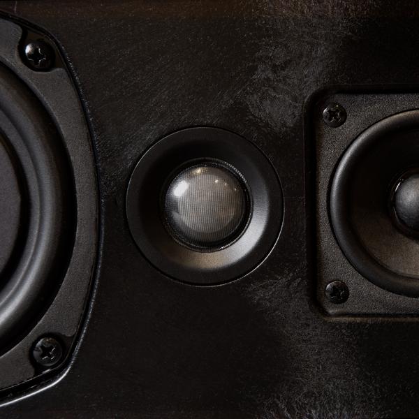 Саундбар Bluesound Pulse Soundbar Plus Black - рис.11