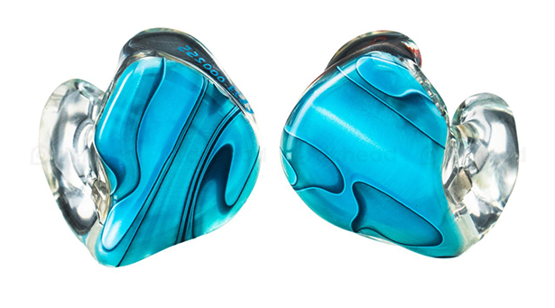 Решелл 1 категории 1-2 драйверные наушники Shure, Westone, Ultimate Ears и др., услуга