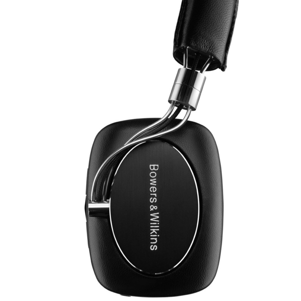 Беспроводные наушники Bowers & Wilkins P5 Wireless - рис.2