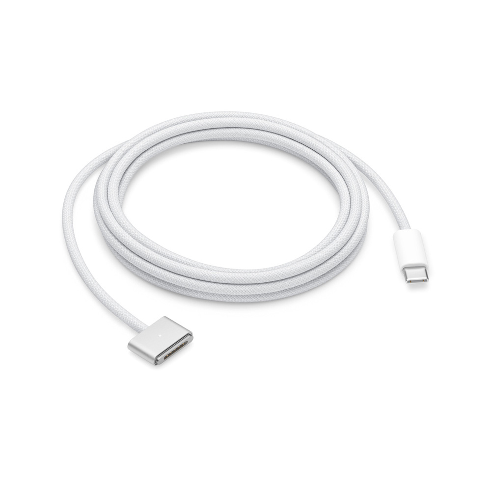 Кабель Apple USB Type-C To MagSafe 3 Cable - фото 1