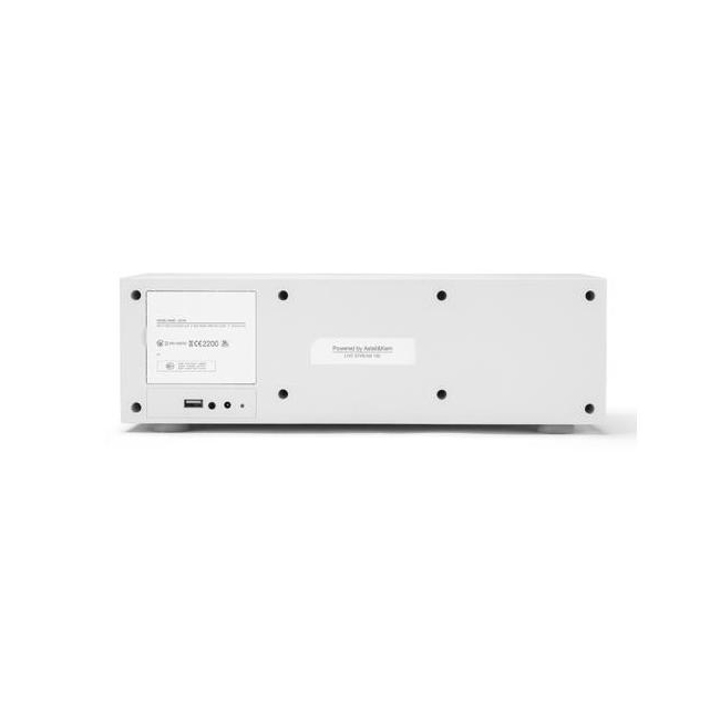 Портативная колонка iRiver LS150 White - рис.4