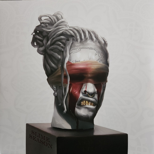 Виниловая пластинка Young Thug – Slime Season LP - рис.0