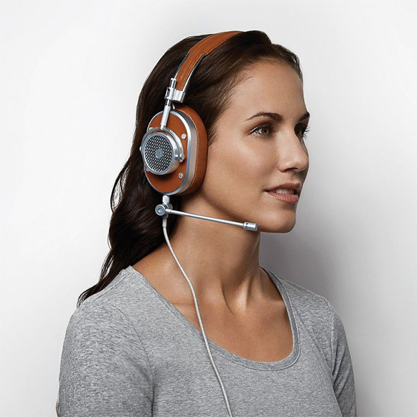 Микрофон MASTER&DYNAMIC MM800B - рис.3
