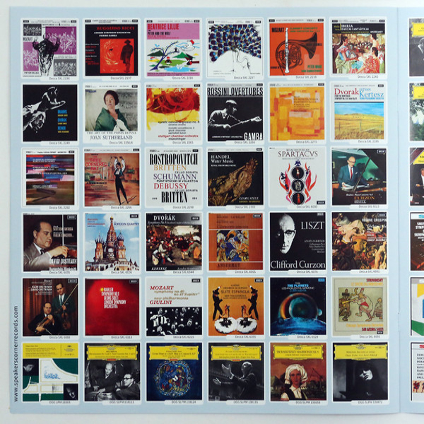 Виниловая пластинка The Dave Brubeck Quartet - At Carnegie Hall (Analogue) - 2LP - рис.13