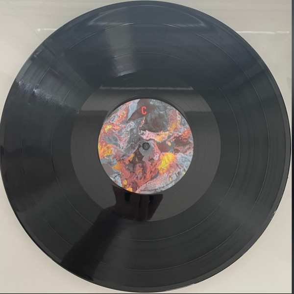 Виниловая пластинка Monolink - Under Darkening Skies - 2LP - рис.7