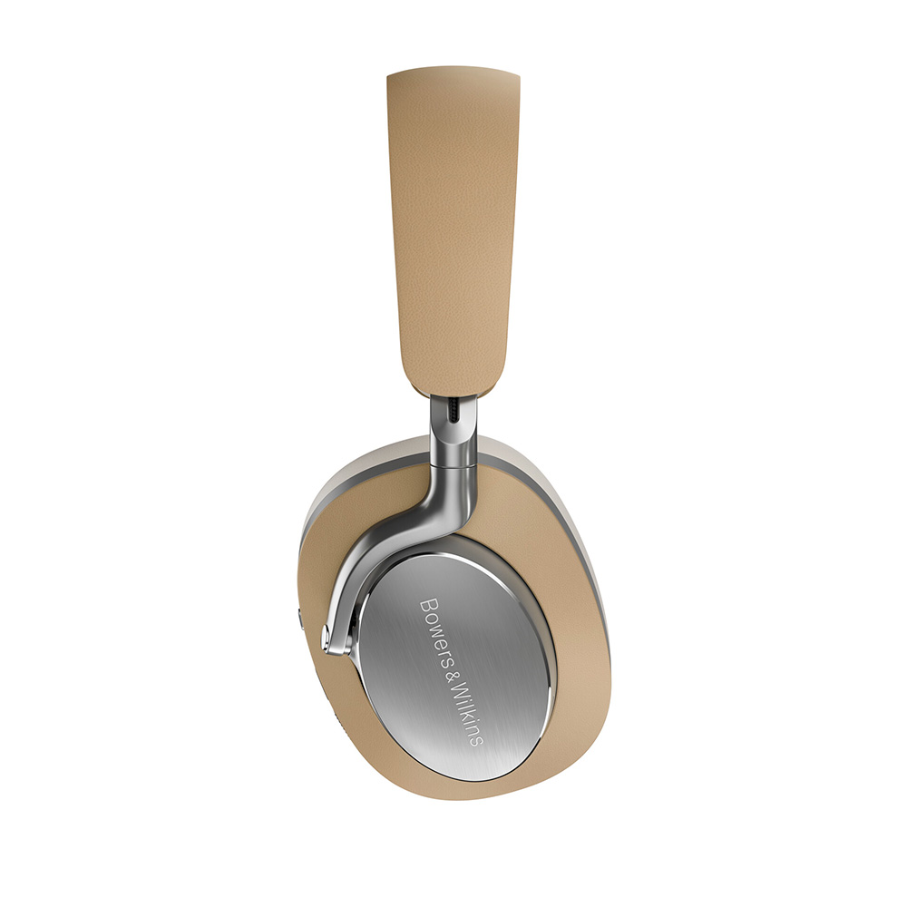 Беспроводные наушники Bowers & Wilkins Px8 Tan - фото 7