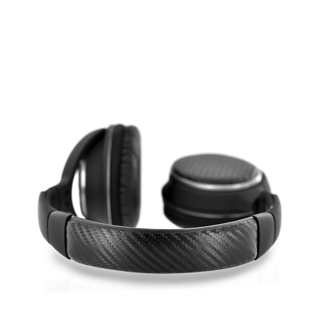 Беспроводные наушники MEE Audio Matrix2 black - рис.4