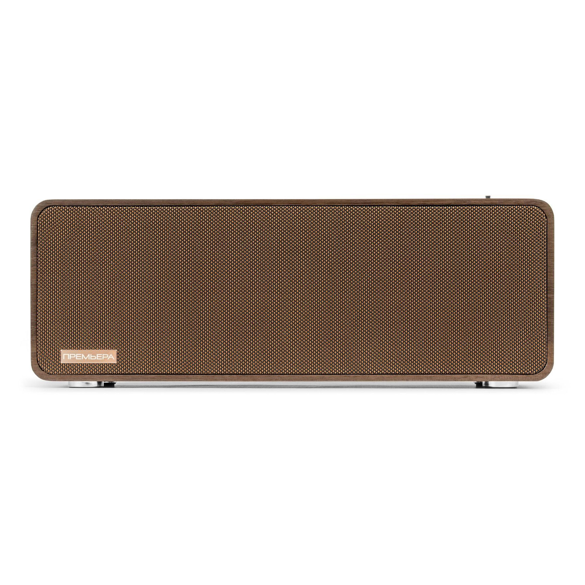 Саундбар Premiera ES-422A Walnut