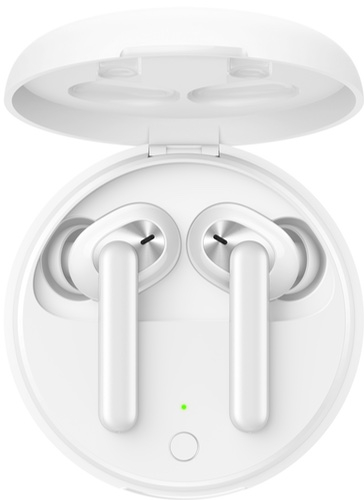 Наушники Oppo ETI11 White - рис.1