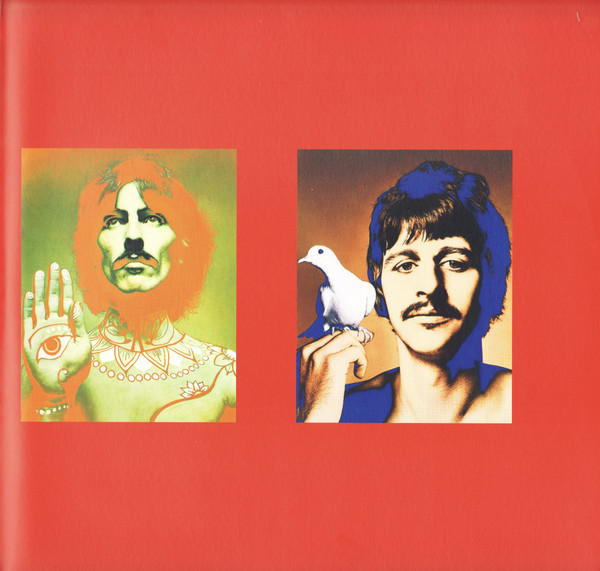 Виниловая пластинка The Beatles - 1 - 2LP - рис.5