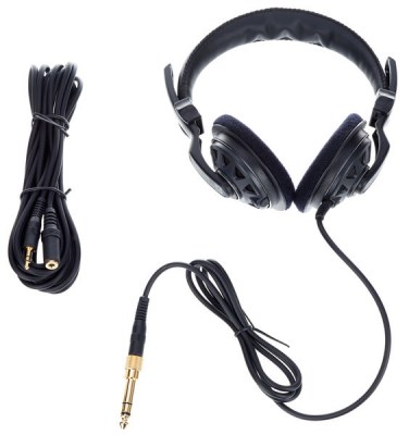 Наушники Ultrasone HFI-15G - рис.5