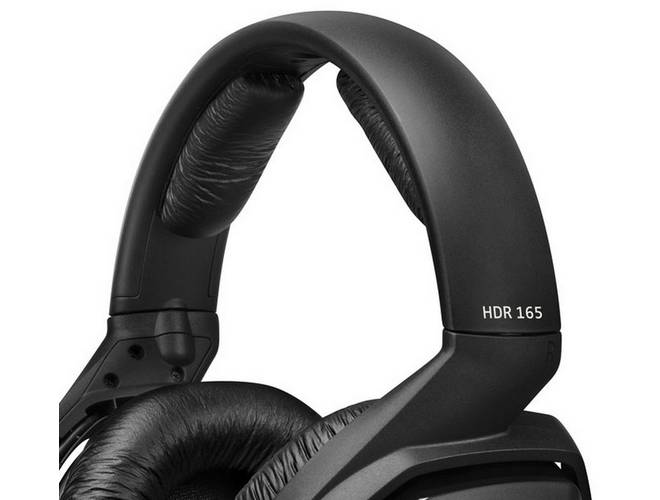 Беспроводные наушники Sennheiser RS 165 - рис.6