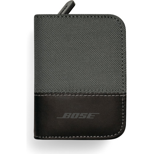 Наушники Bose SoundTrue Ultra in-ear Black for Android - рис.8