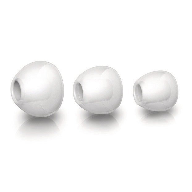 Наушники Philips Jetts SHE9050 White - рис.2