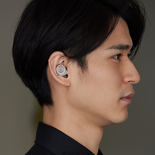 Беспроводные наушники Noble Audio Falcon 2 TWS white - рис.8